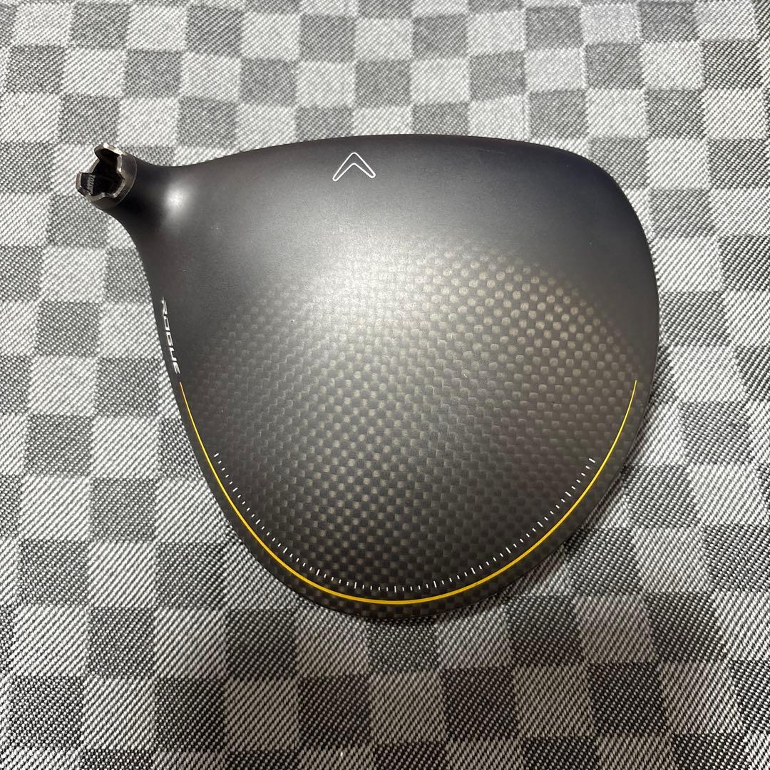 Callaway Rogue ST max Dドライバー 10.5°