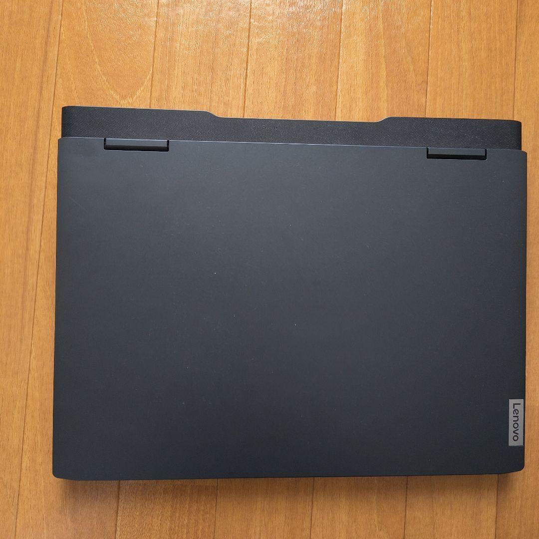 Windowsノート本体 Lenovo ideapad gaming 370i