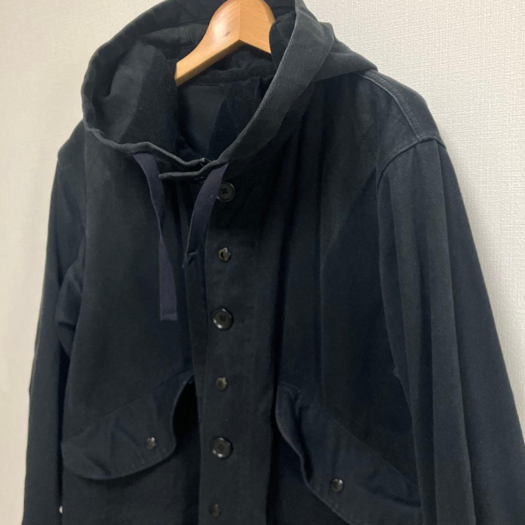 ジャケット・アウター ENGINEERED GARMENTS HIGHLAND PAKA