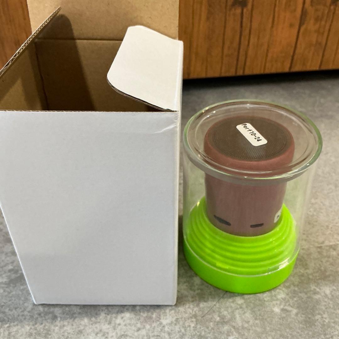 【限定コラボ】Perfect 10 マナーズサウンド　物部彩花