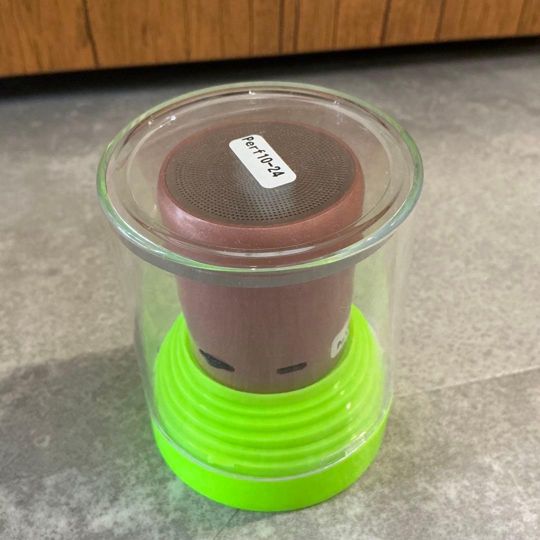 【限定コラボ】Perfect 10 マナーズサウンド　物部彩花