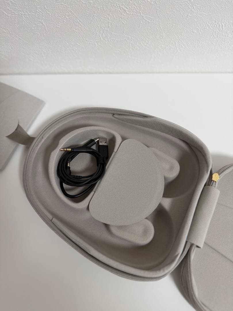 SONY ソニー WH-1000XM5 プラチナシルバー