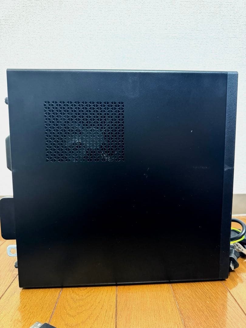 （値下げ）DELL Vostro 3681 i5-10400 メモリ16GB増設