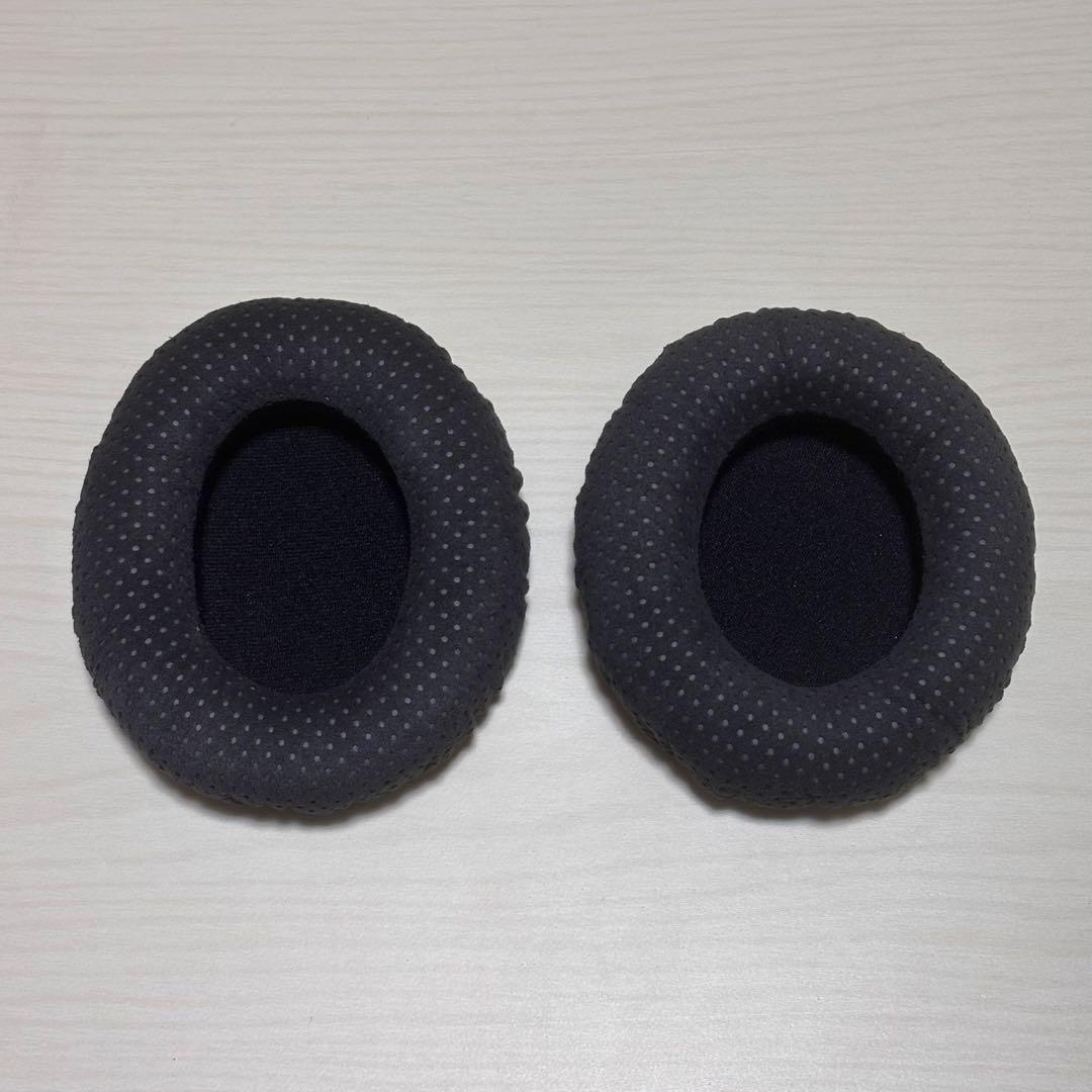 美品SHURE SRH1540 プレミアム・ スタジオ・ヘッドホン 新パッケージ