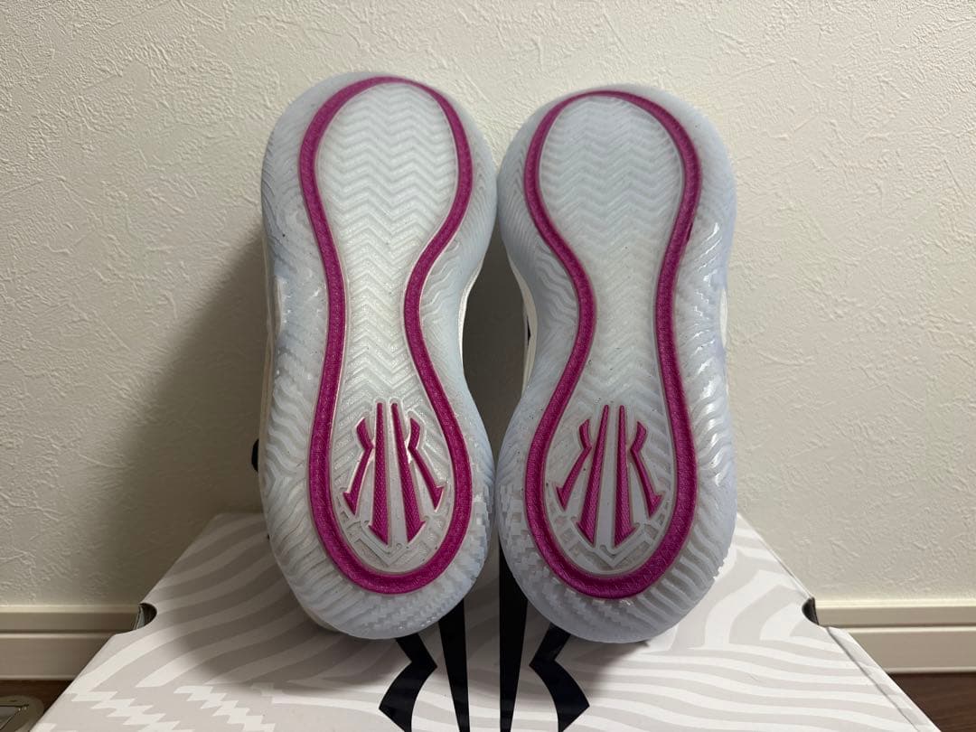 シューズ(男性用) ANTA KAI 2 SPEED US11