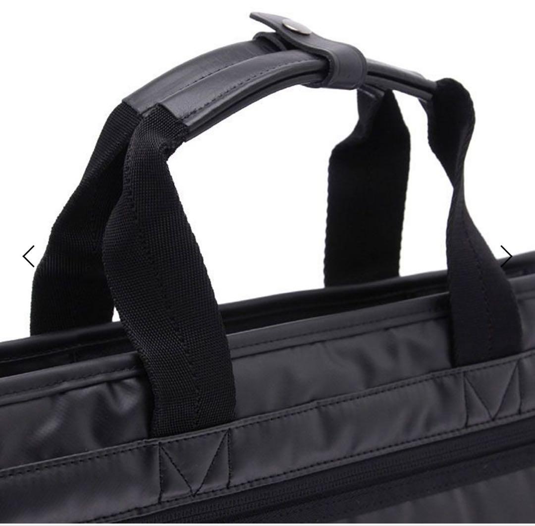 【入手困難】【超美品】PORTER DEVICE BRIEF TOTE BAG