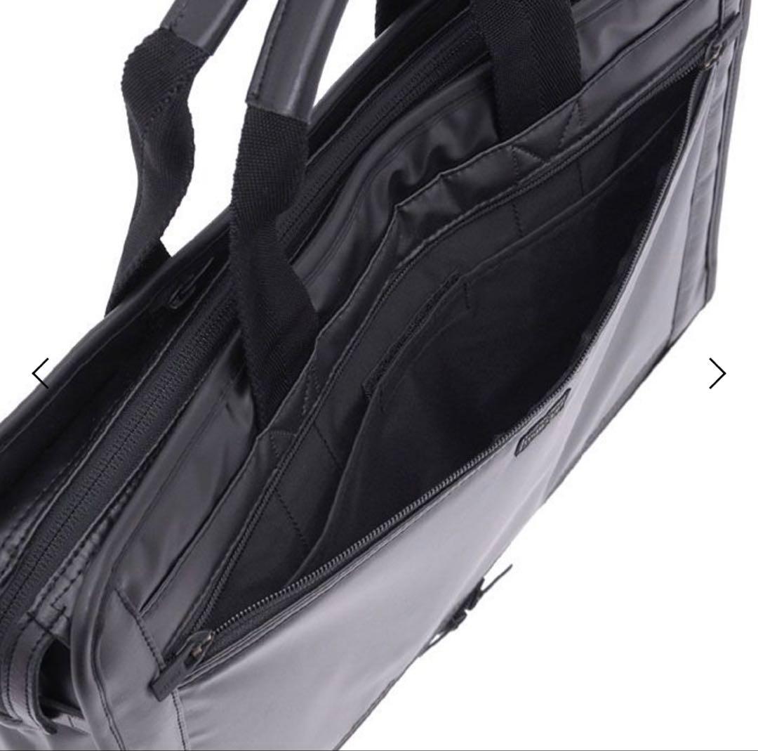 【入手困難】【超美品】PORTER DEVICE BRIEF TOTE BAG