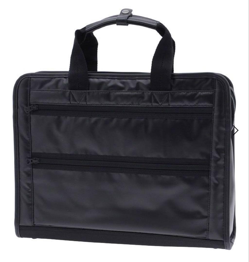 【入手困難】【超美品】PORTER DEVICE BRIEF TOTE BAG