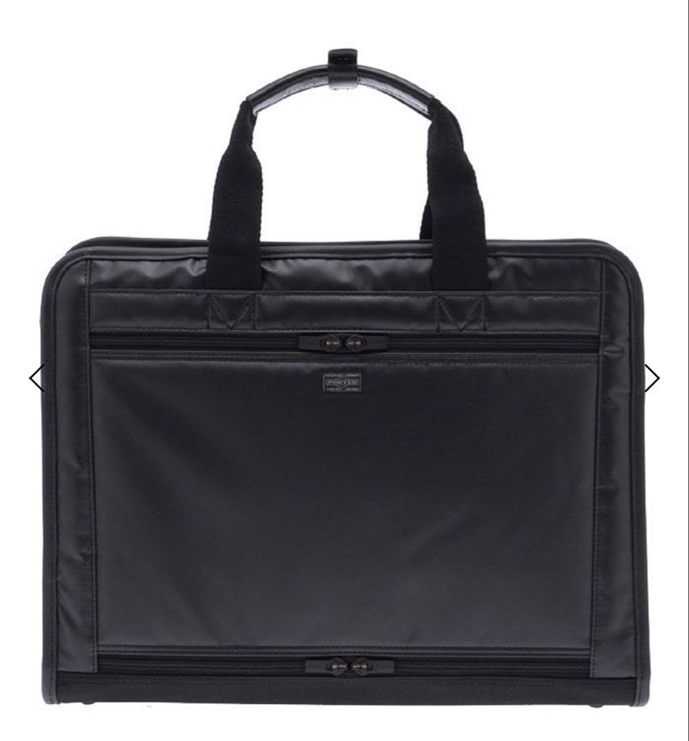 【入手困難】【超美品】PORTER DEVICE BRIEF TOTE BAG