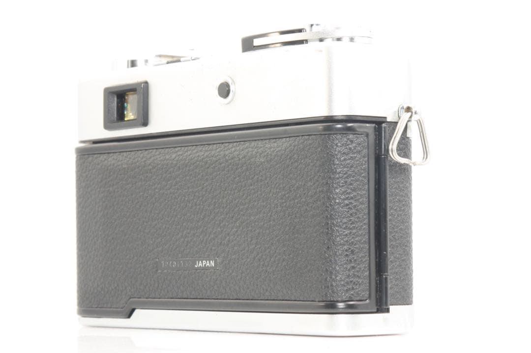 整備品　YASHICA ELECTRO 35 GX レンジファインダー