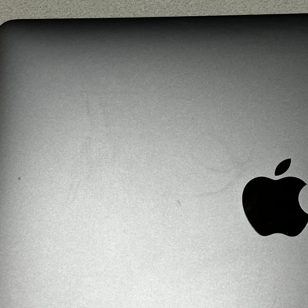 MacBook Pro 2020 Core i7/32GB/1TBスペースグレイ