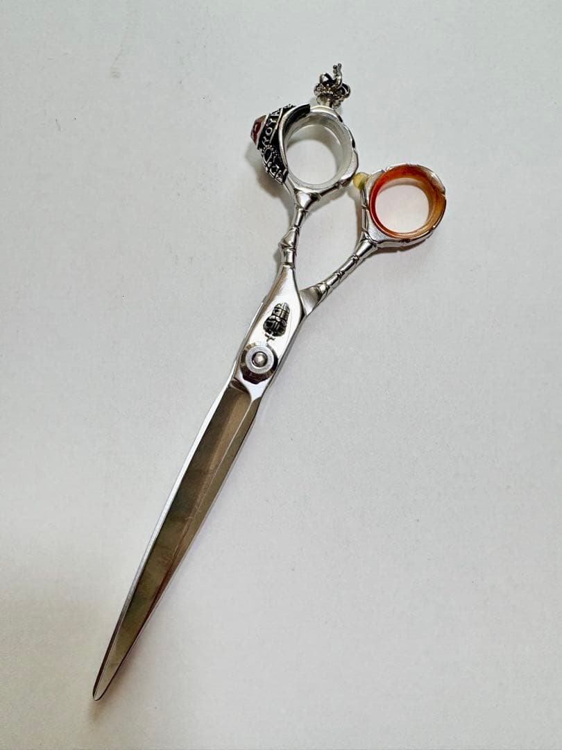 MASTER ロイヤルマスターシザーズ マキシマス アリスト指輪付き