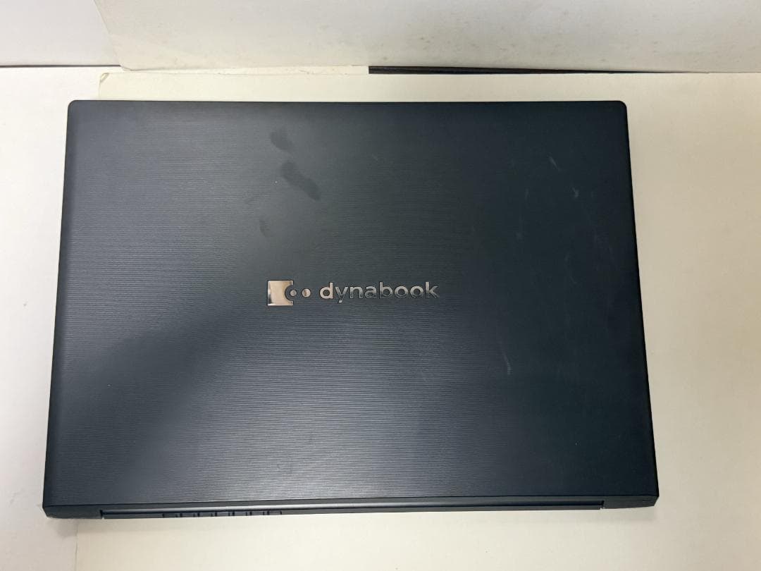 u*2様 i7 大容量SSD dynabook S73 Win11 Pro Of