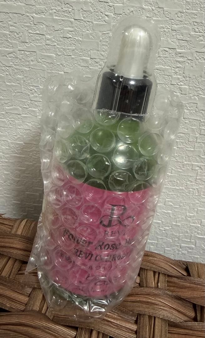 REVI ルヴィ　パワーローズブースター