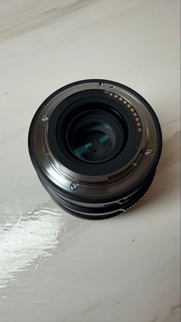 SIGMA 35mm F2 DG DN ソニーeマウント