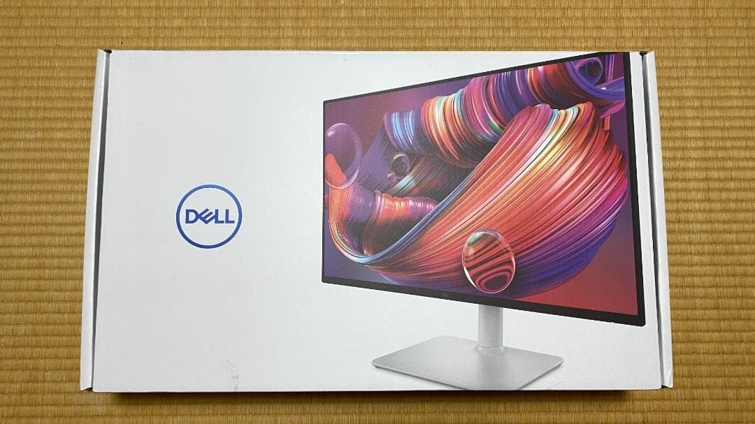 DELL S2425HS 23.8インチモニター