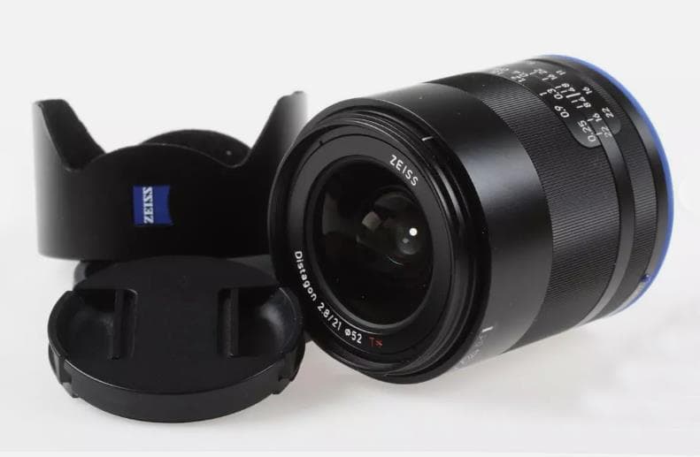 T*A様 ★カールツアイス★ZEISS Loxia 2.8/21 ソニーE用　美