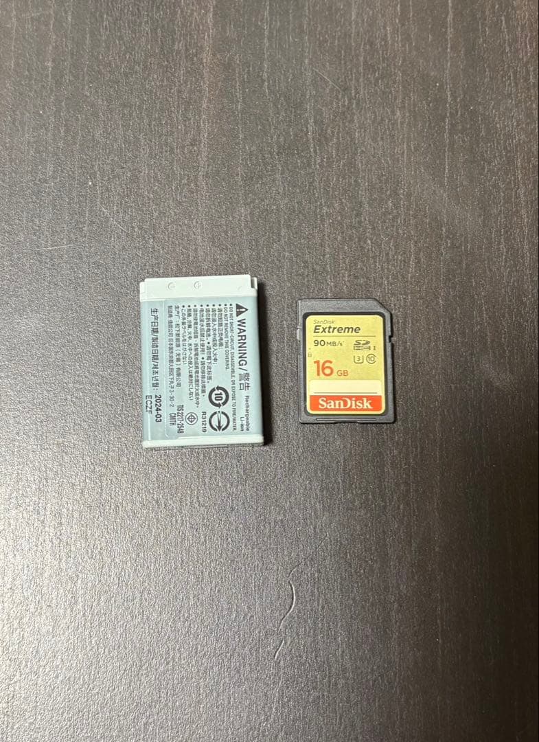 【極美品】PowerShotSX740HSブラック