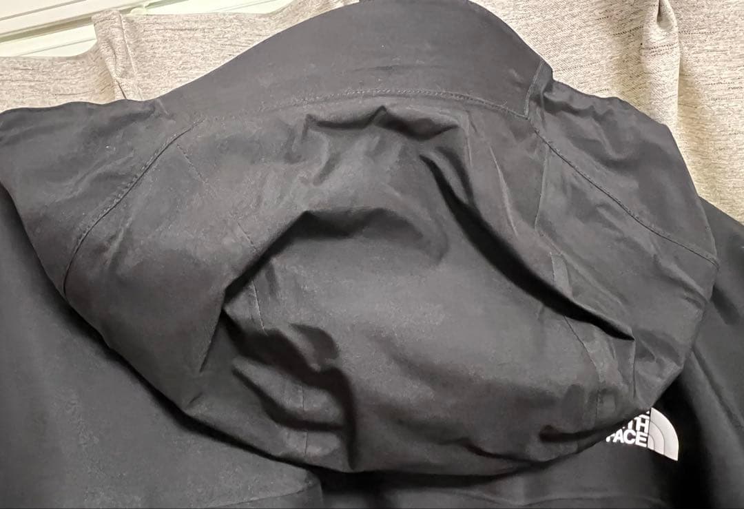 TNFH HYKE GTX Trail Jacket レディースsize:L