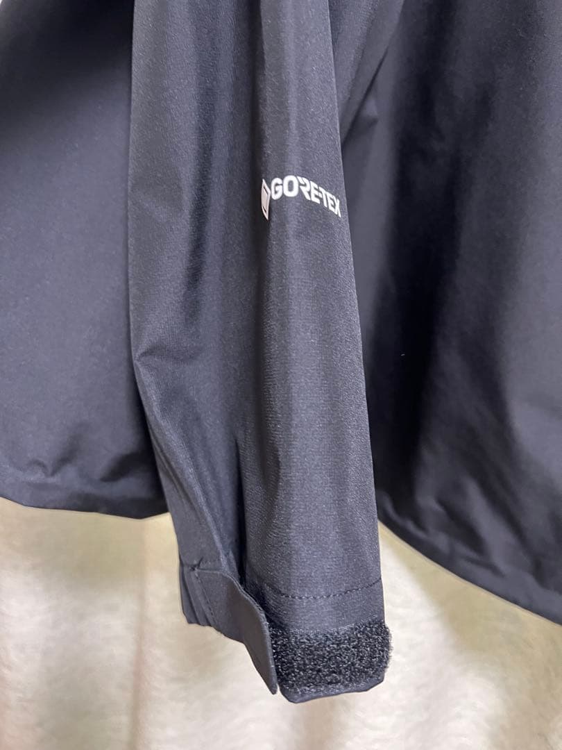 TNFH HYKE GTX Trail Jacket レディースsize:L