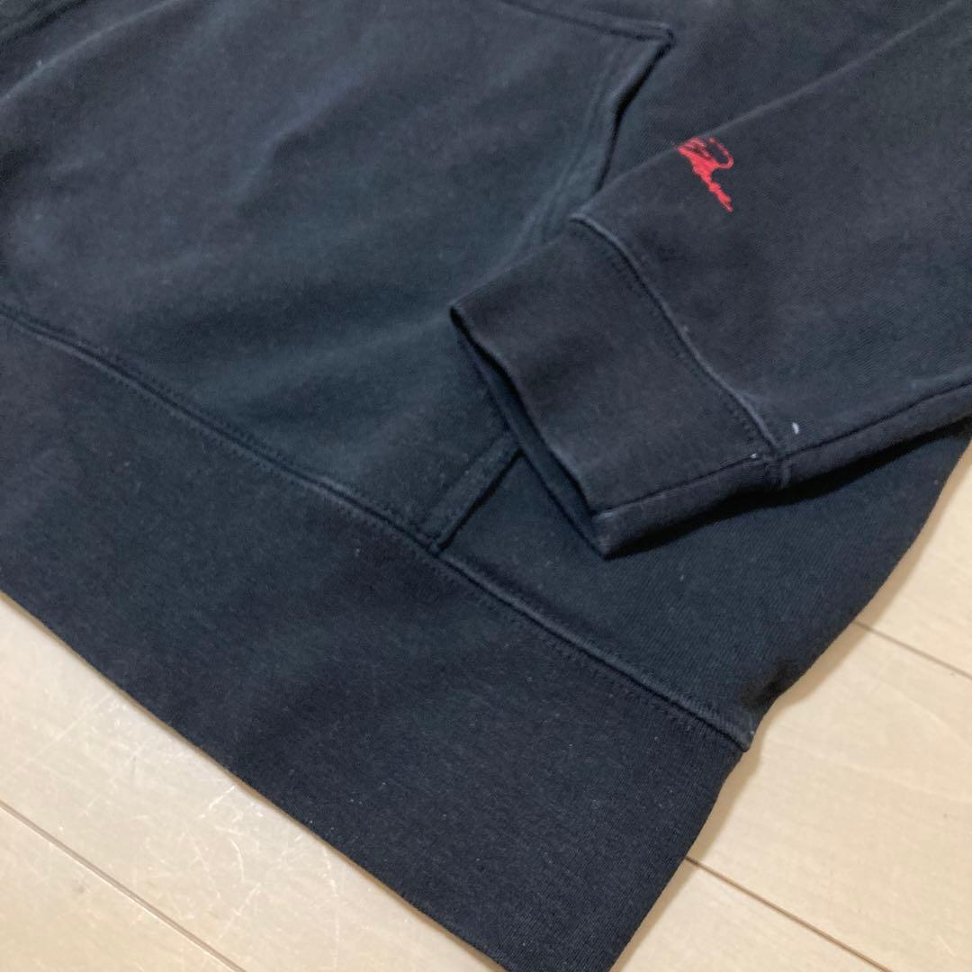 ハリウッドランチマーケット パーカー マリリンモンロー