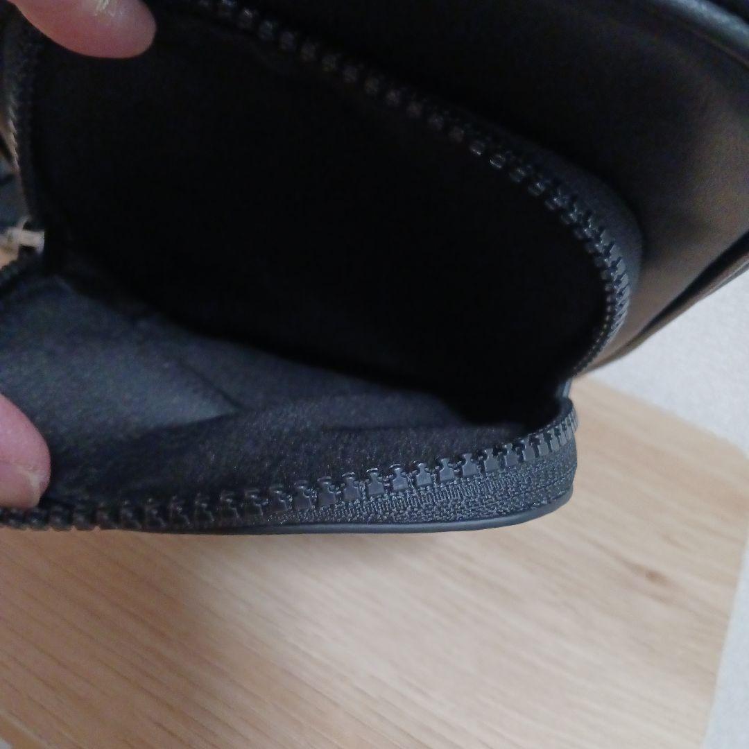 専用【美品】COACH レーサー スリング パック 《ブラック》不織布袋付き