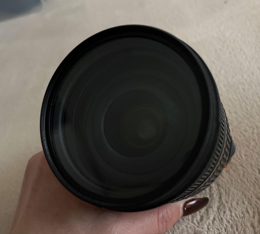 TAMRON SP AF 28-75 F2.8 EFマウント