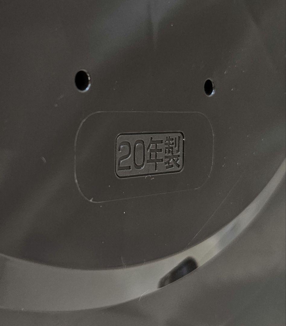 フォロー割　ZOJIRUSHI　象印　IH炊飯ジャー　NW-VB18型　20年製