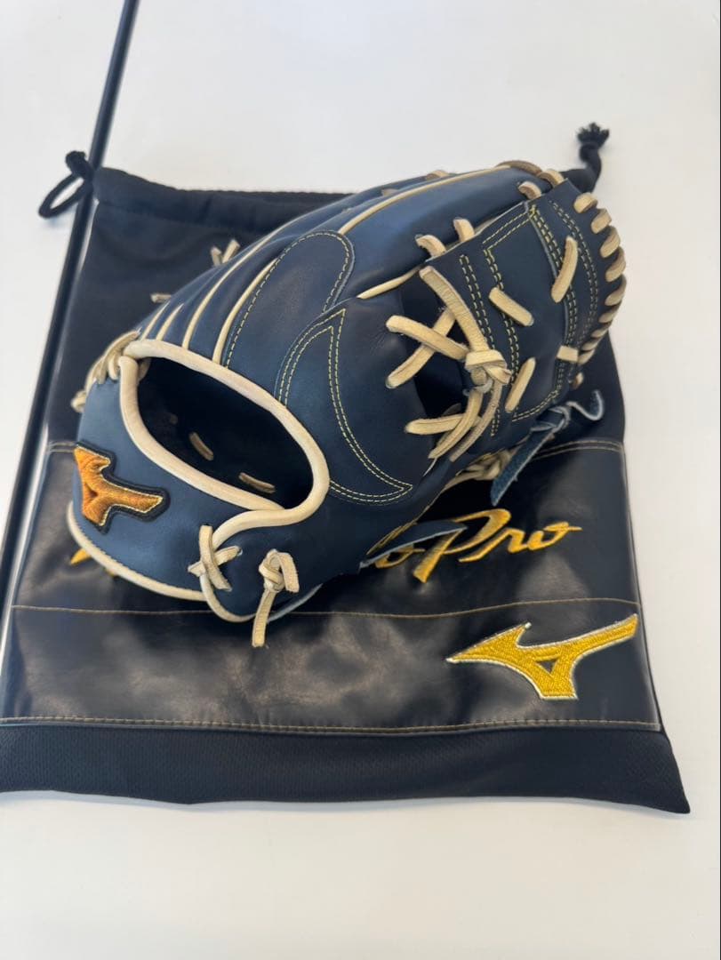 ⭐︎今週限定値下げ⭐︎【美品】ミズノプロ　オーダー