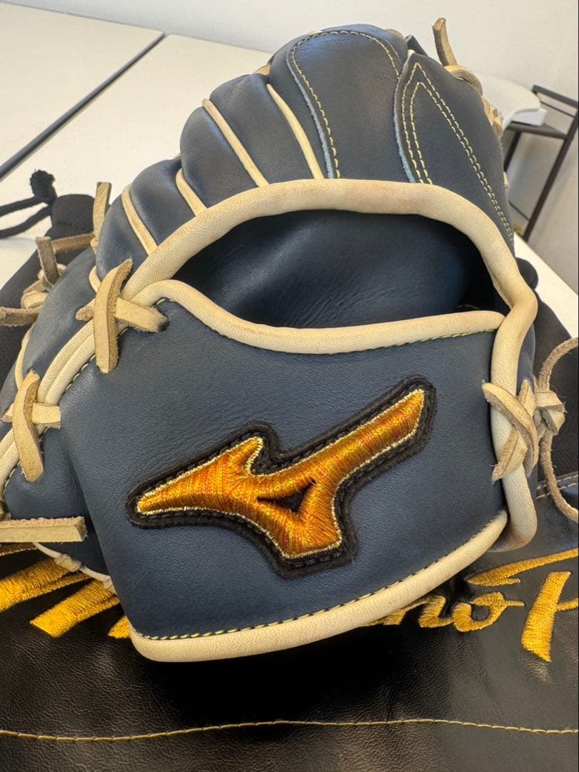 ⭐︎今週限定値下げ⭐︎【美品】ミズノプロ　オーダー