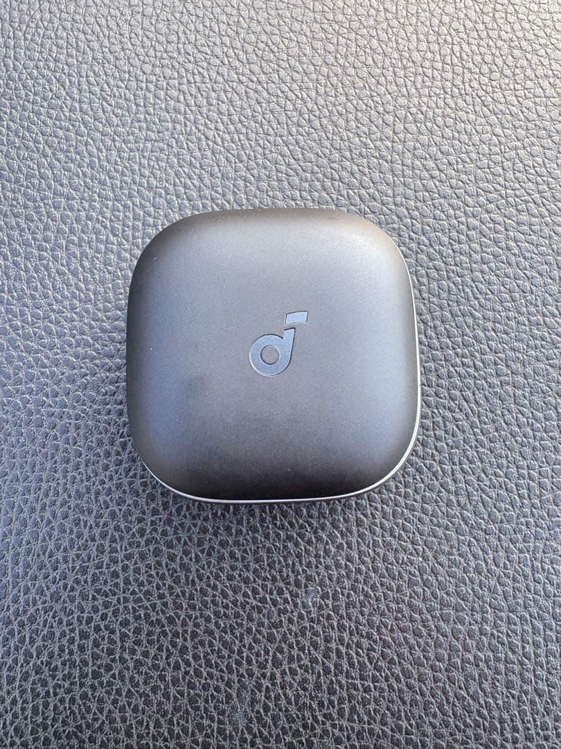 イヤホン Anker Soundcore Liberty 5