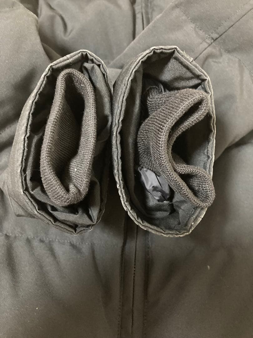 う*ん様   ベルビルパーカー　M