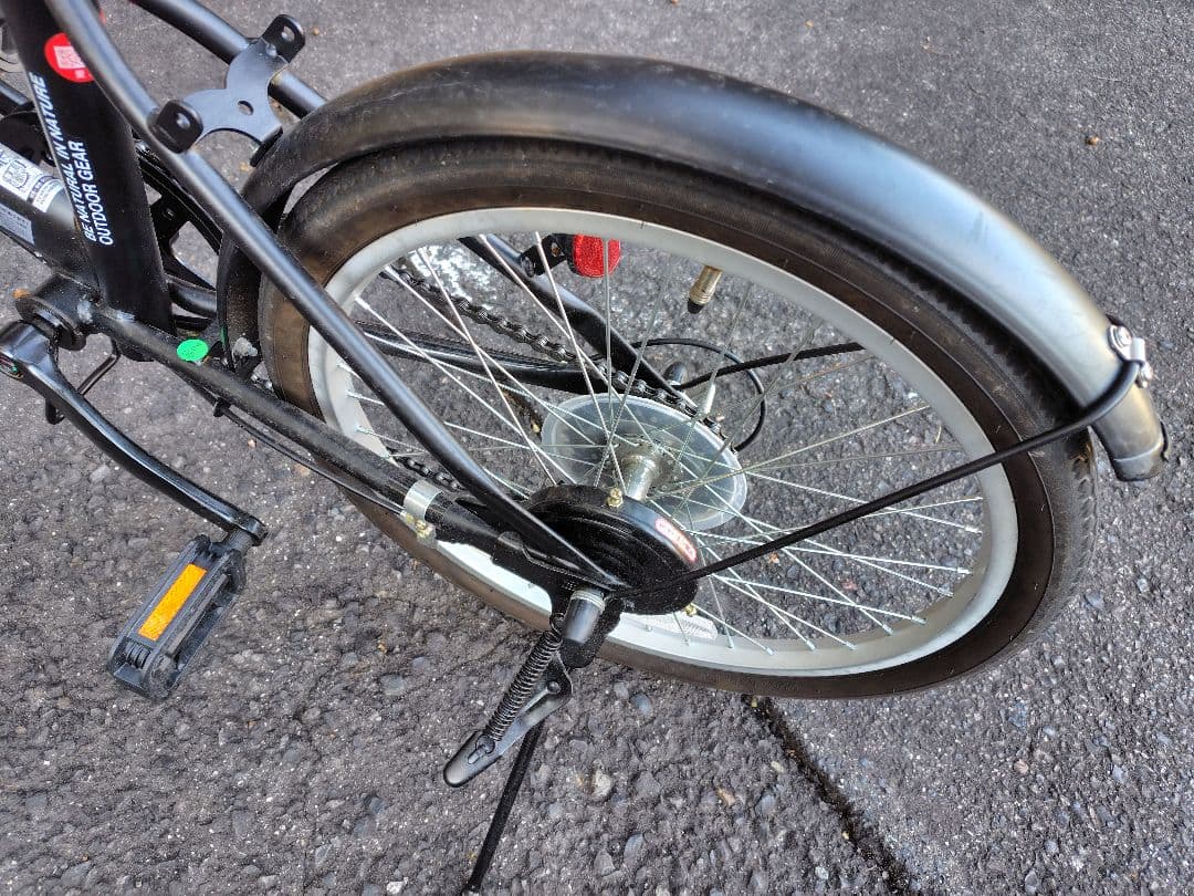 折りたたみ自転車 折り畳み自転車 小型自転車 愛知県