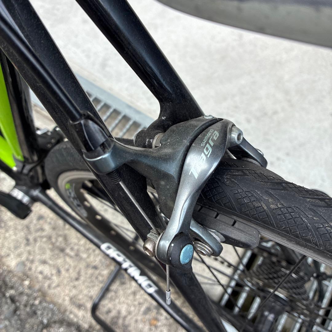 Cannondale キャノンデール　caad オプティモ