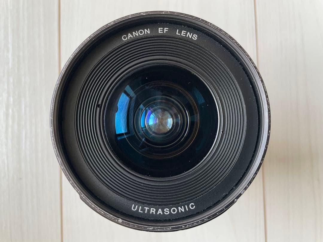 早い者勝ち‼️Canon EF17-35mm F2.8 L USM ズームレンズ