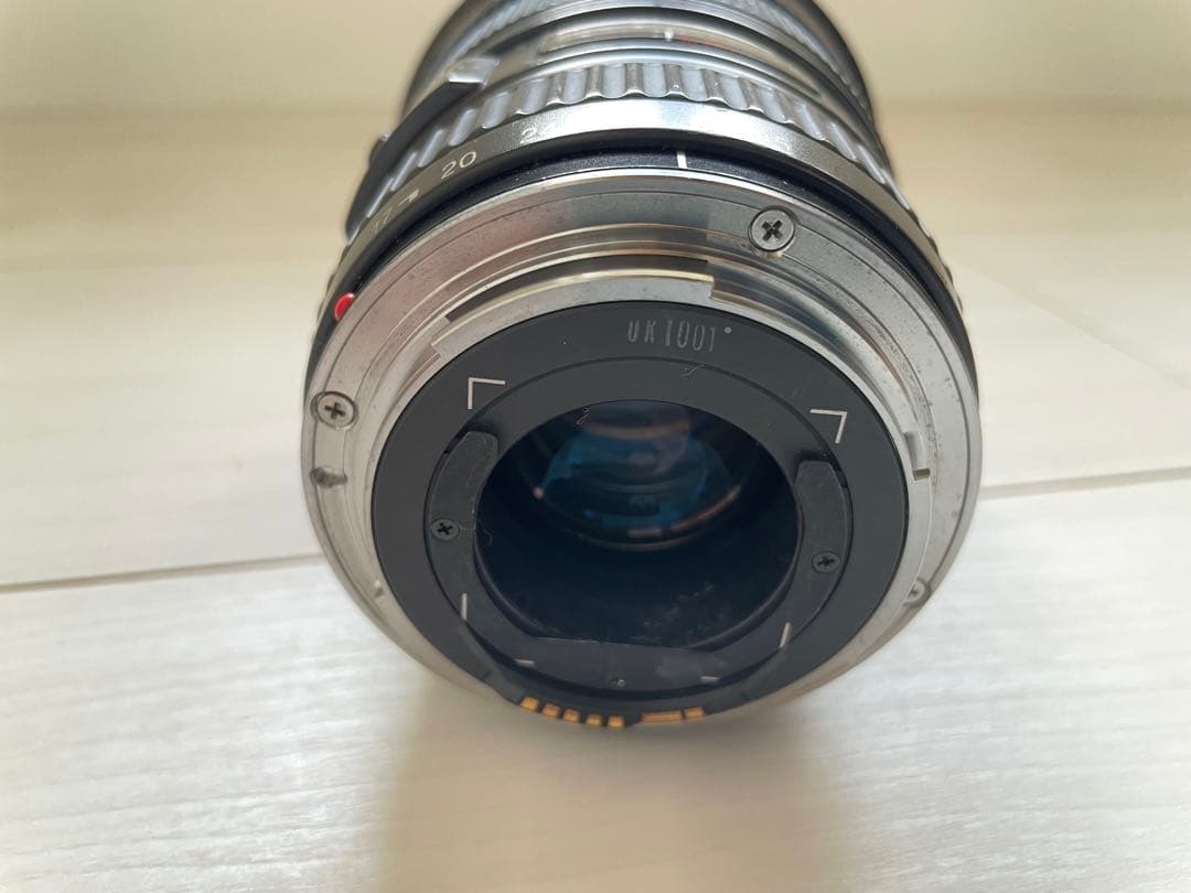 早い者勝ち‼️Canon EF17-35mm F2.8 L USM ズームレンズ