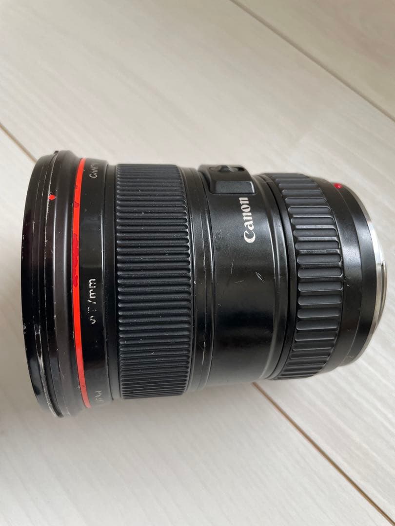 早い者勝ち‼️Canon EF17-35mm F2.8 L USM ズームレンズ