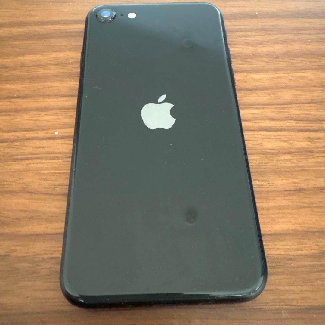 iPhoneSE第2世代【SIMフリー】