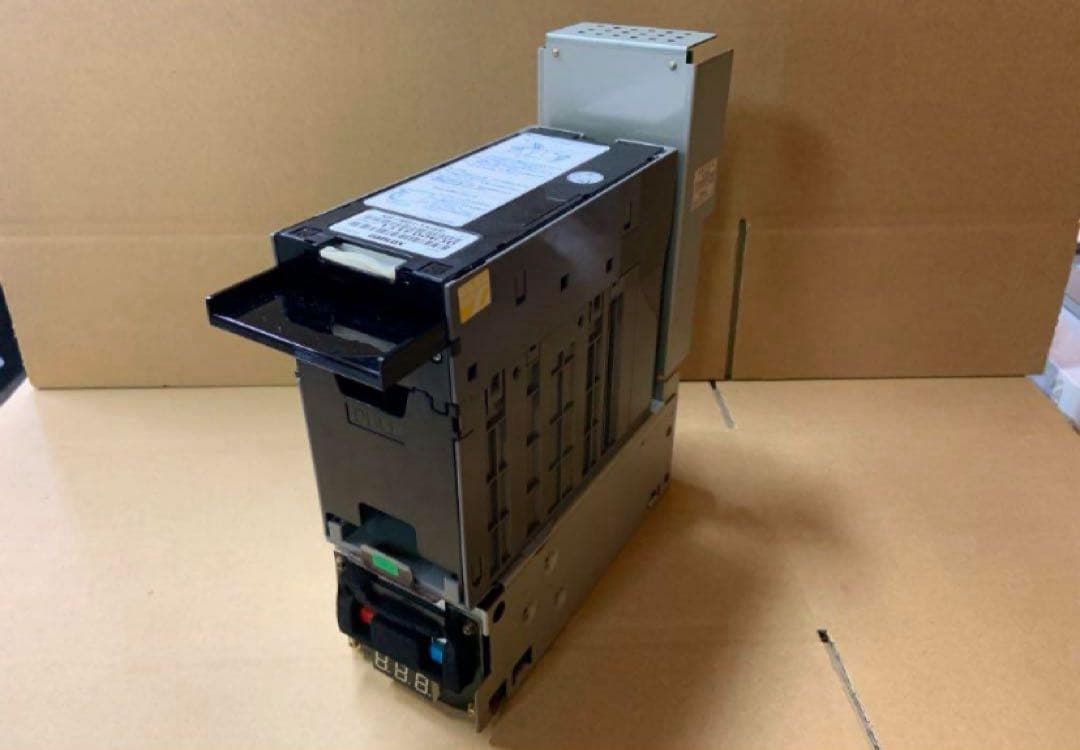 両替機　1000円→100円×10枚　2024年新札対応　領収書OK