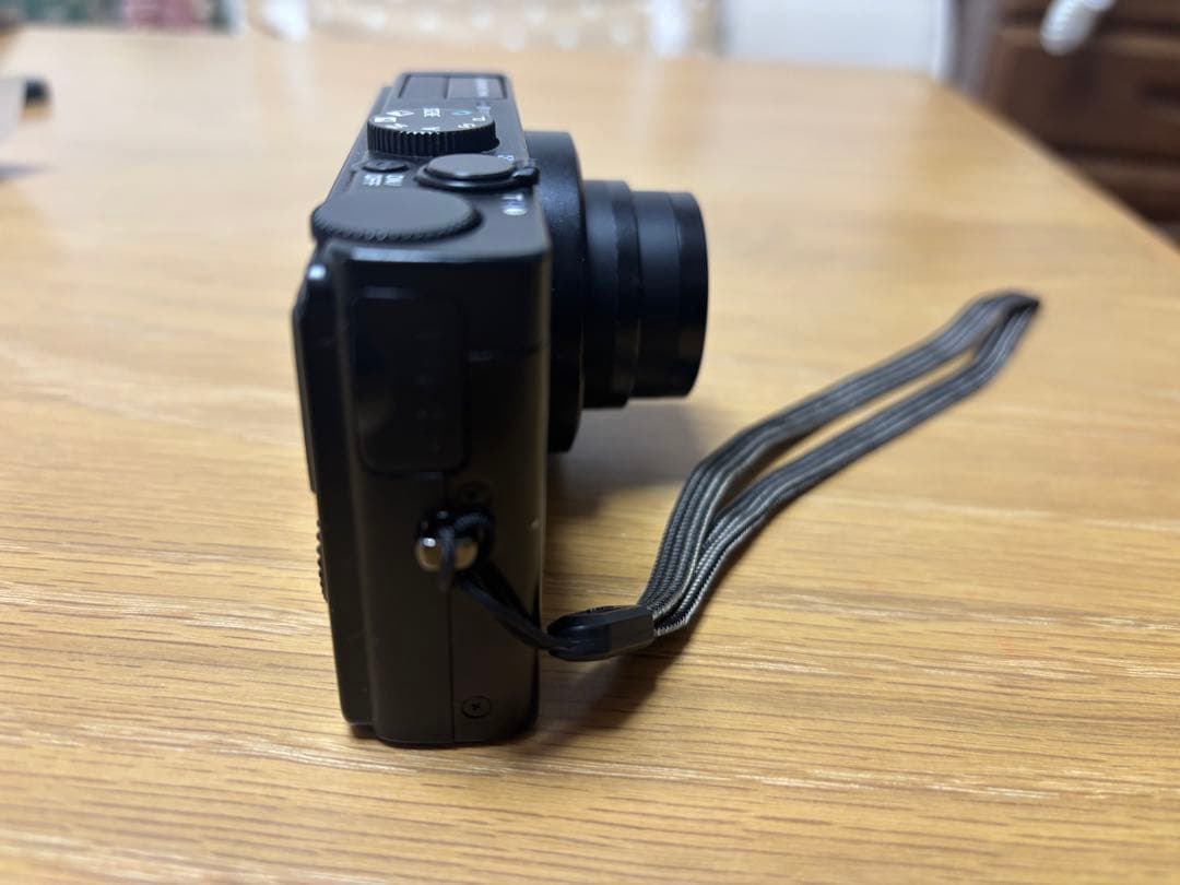 Nikon COOLPIX P300 コンパクトデジタルカメラ ジャンク