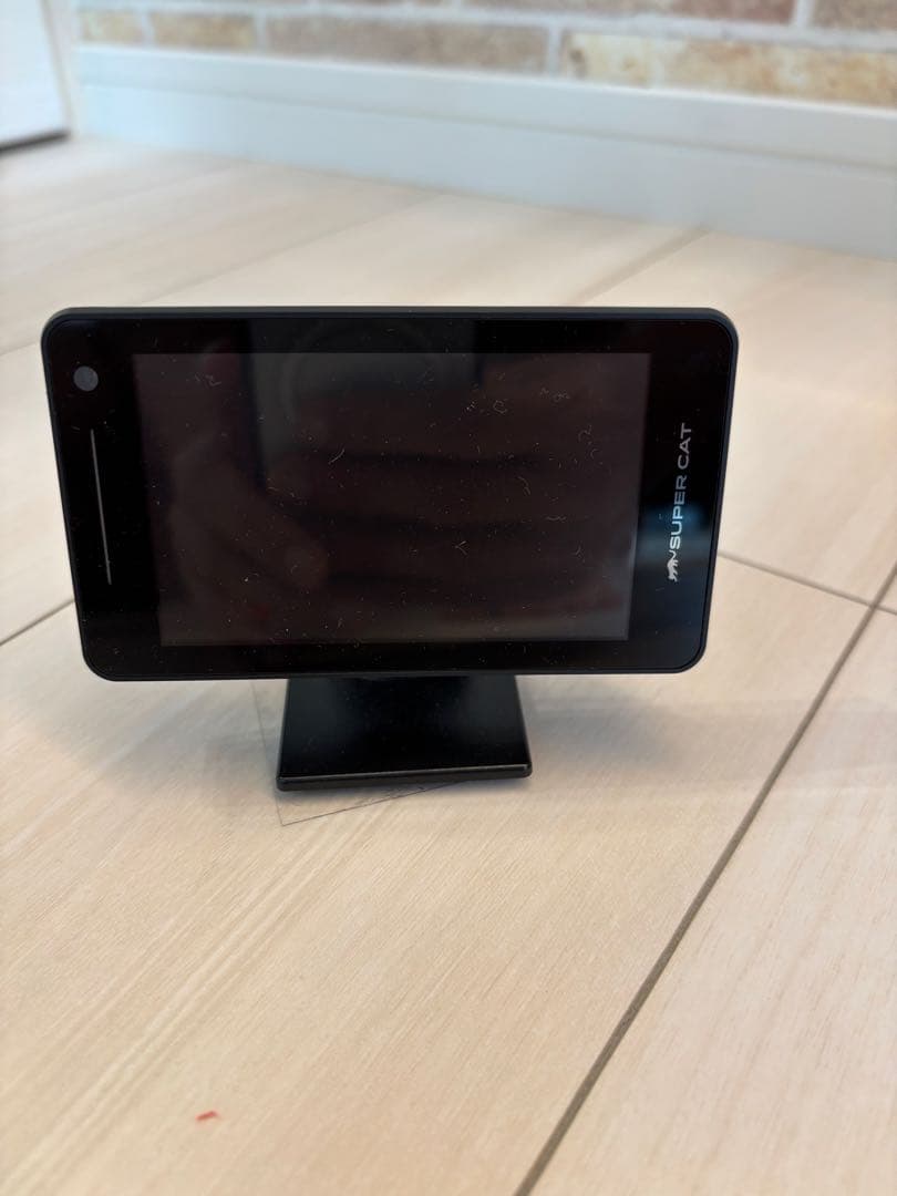 ユピテル LS1200L OBDIIアダプター OBD12-MIII