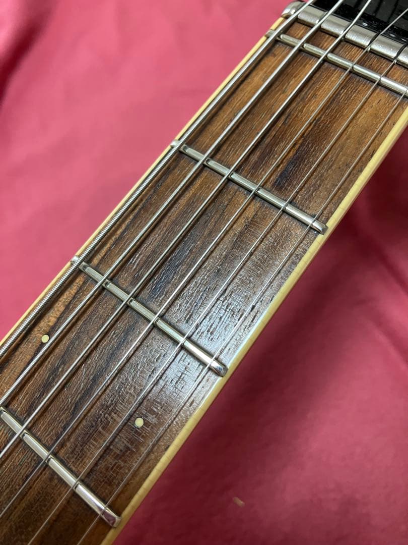 モズライト レンジャー　フィルモア製