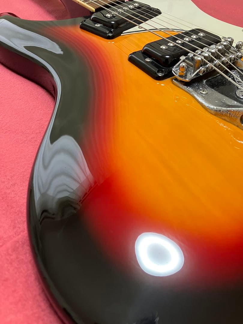 モズライト レンジャー　フィルモア製