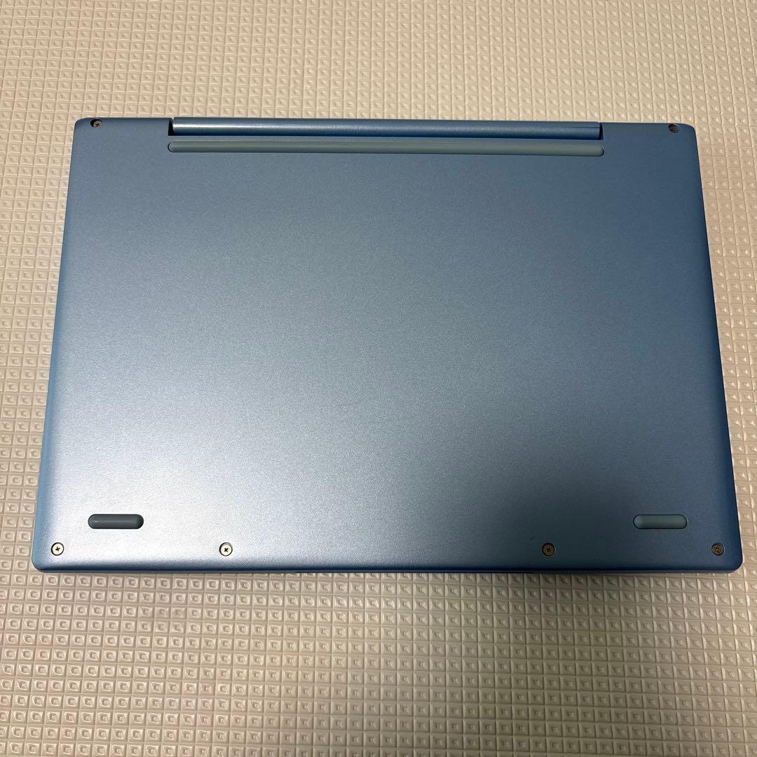 Windowsノート本体 LAVIE First Mobile PC-FM150PAL