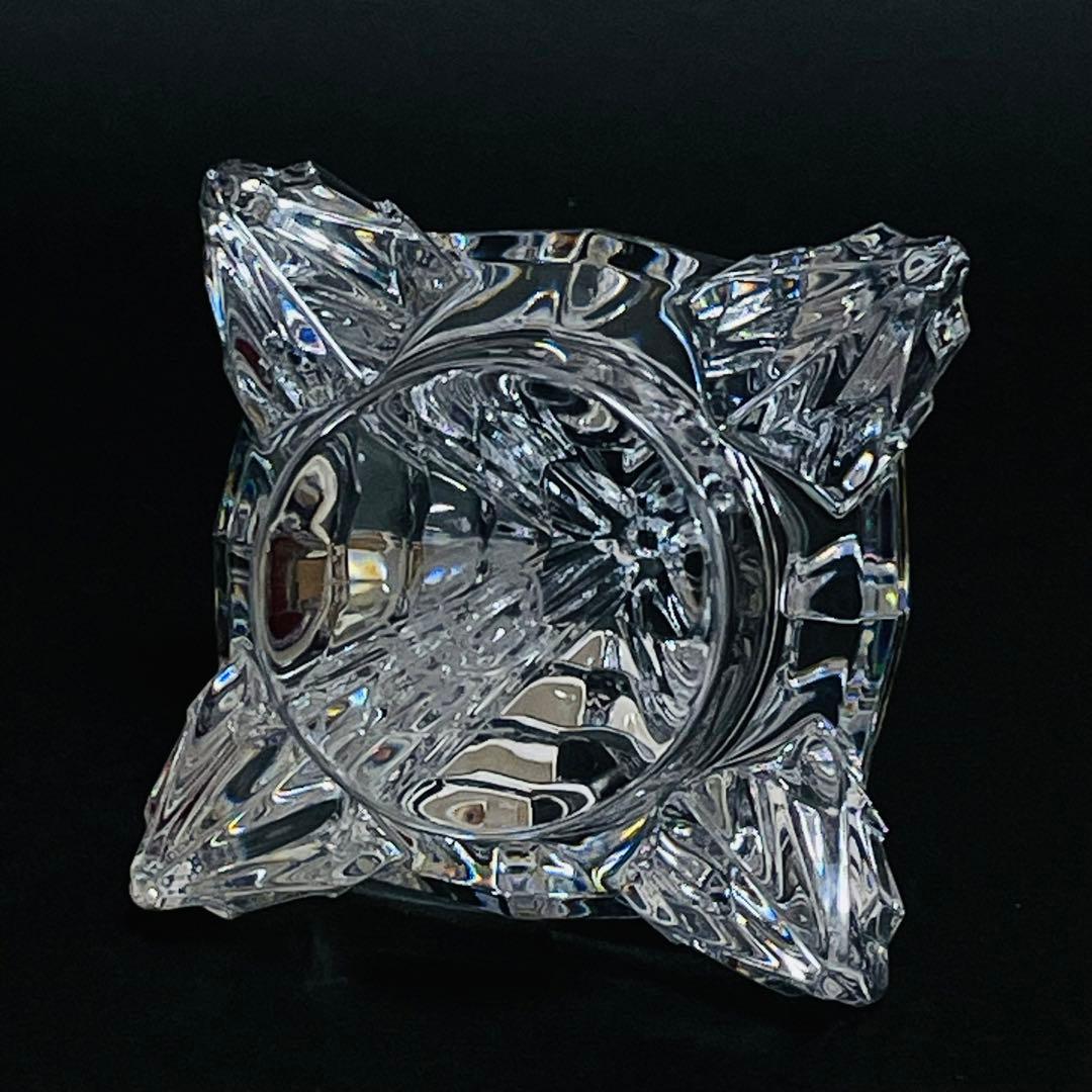 Baccarat バカラ 2025年モデル パルメット クリスマスツリー 置物