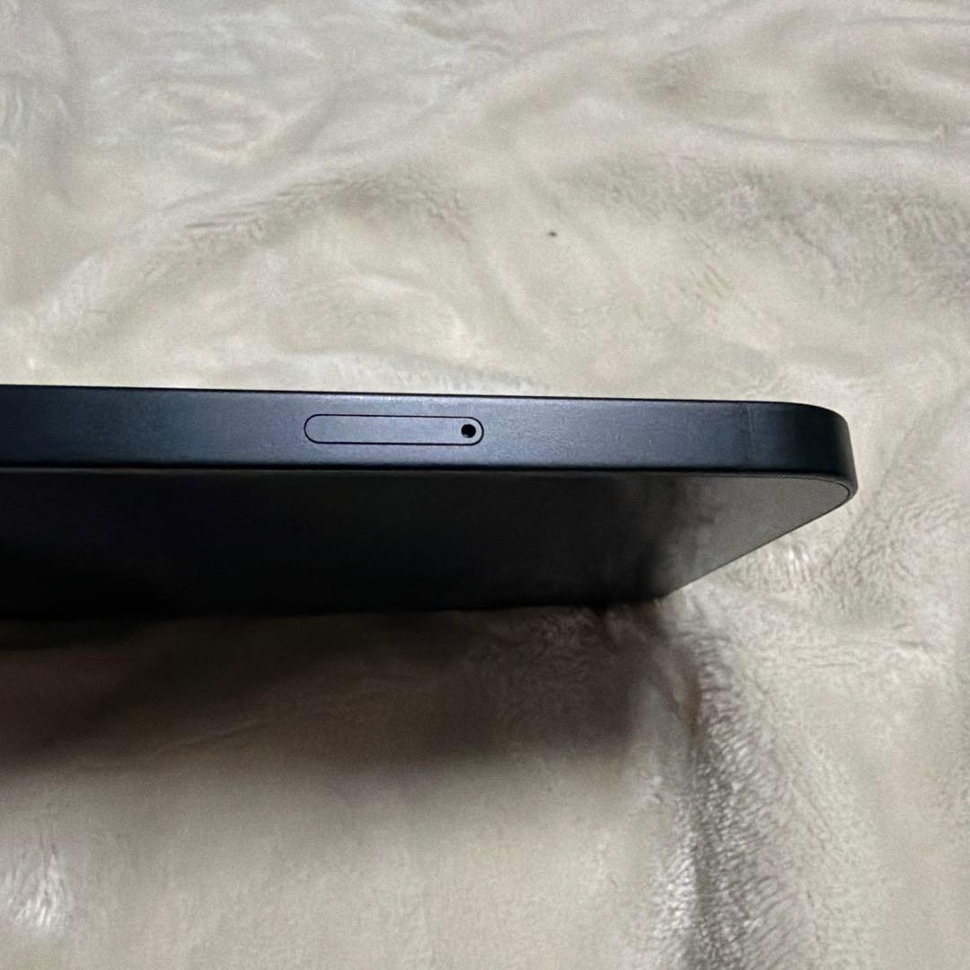 iPhone 14 Plus 512GB バッテリー87% SIMフリー 黒