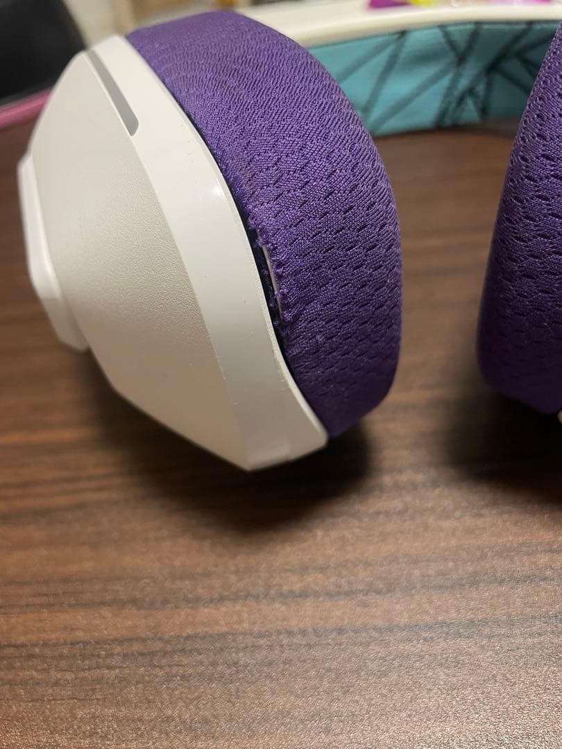 logicool G733 KDA ゲーミングヘッドセット