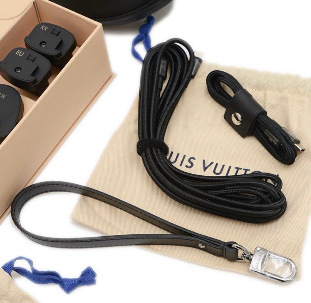 Louis Vuitton スピーカー モノグラム