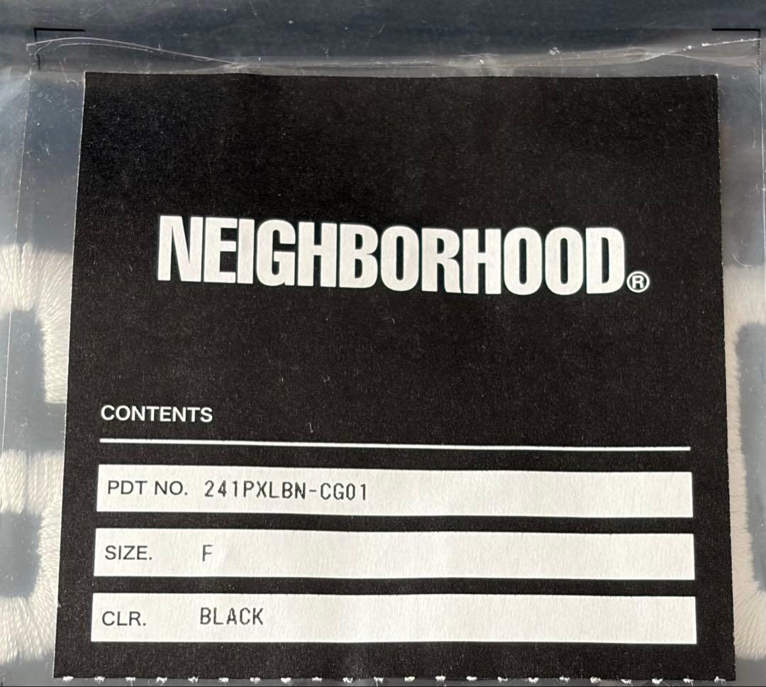 バッグ NEIGHBORHOOD L.L.BEAN GROCERY TOTE