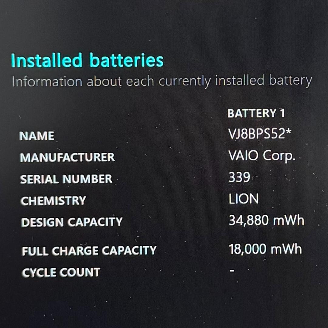 VAIO Pro PK Win11 256GB ノートパソコン Office